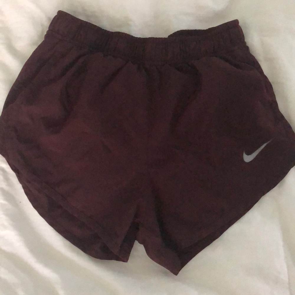 nike shorts
